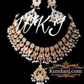 Necklace Set