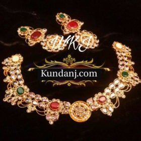 Necklace Set