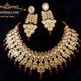 Necklace Set