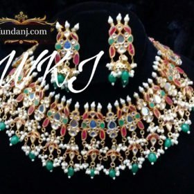 Necklace Set