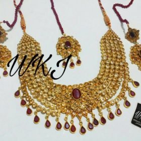 Necklace Set