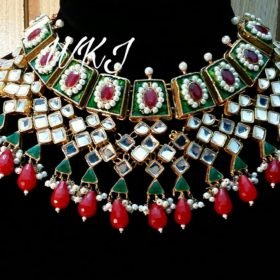 Necklace Set