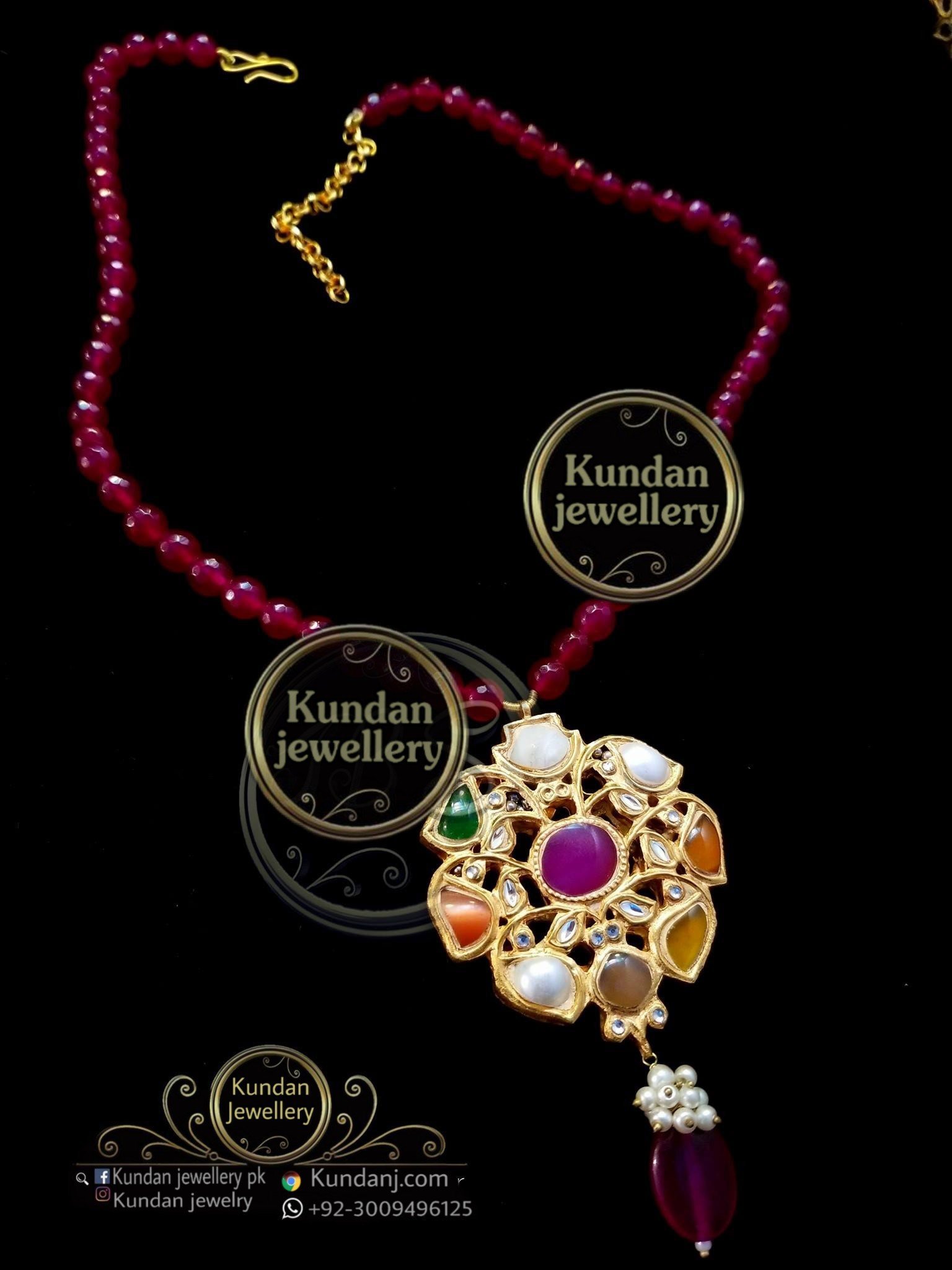 P28 Pendent - Image 1