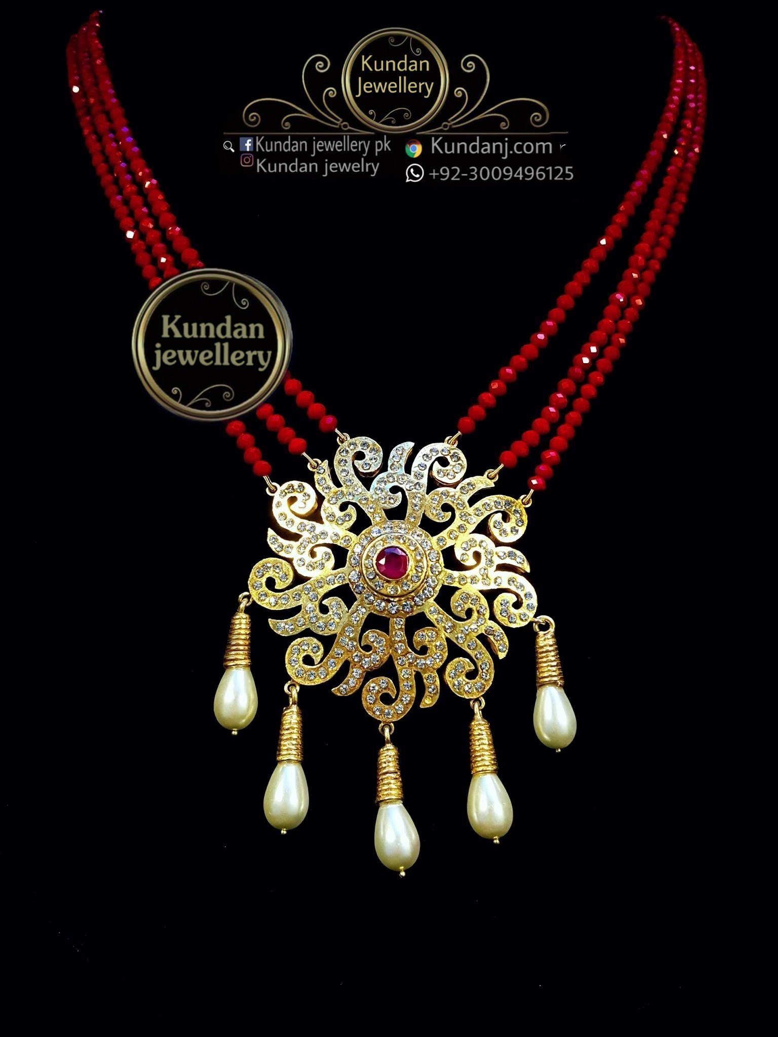 P29 Pendent - Image 1