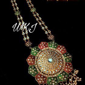 Pendent