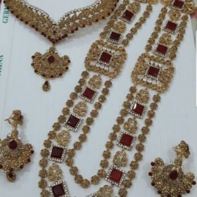 Bridal set