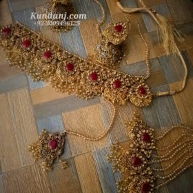 Choker Set