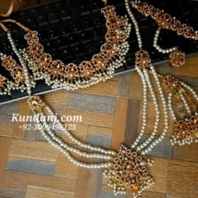 Bridal Set