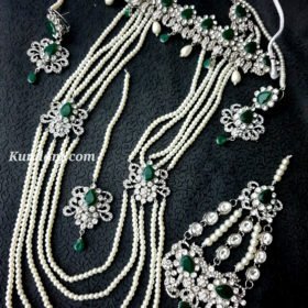Bridal Set