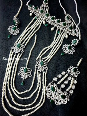 Bridal Set