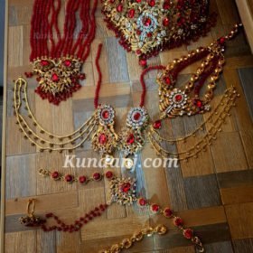 Bridal Set