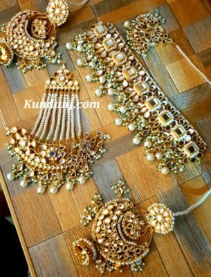 Bridal Set
