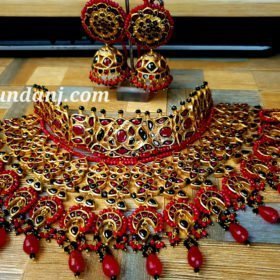 Bridal Set