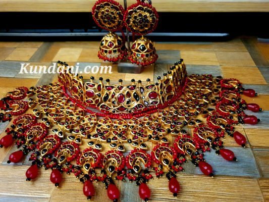 Bridal Set