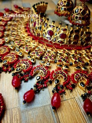 Bridal Set - Image 2