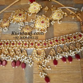 Choker Set