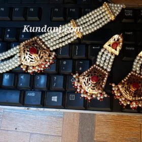 Choker Set