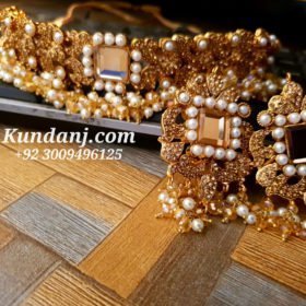 Choker Set