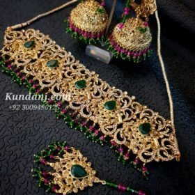 Choker Set