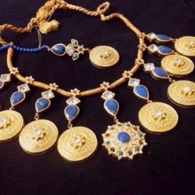 Necklace Set