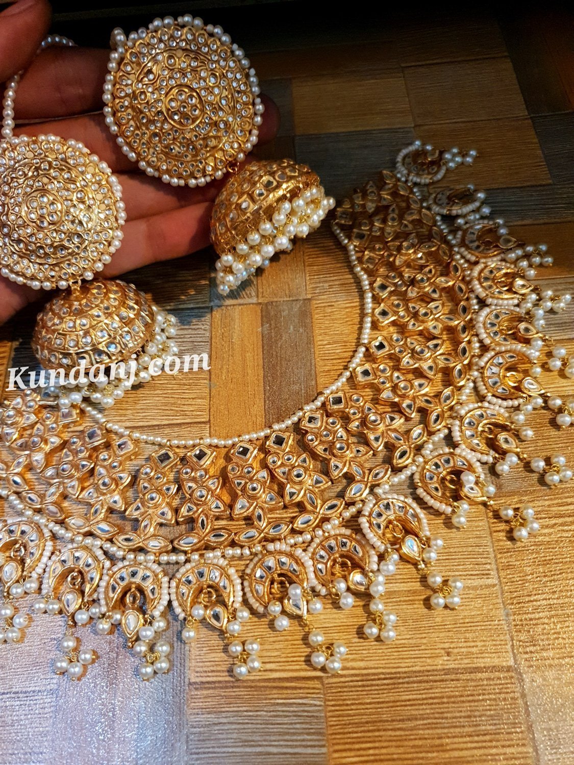 Necklace Set