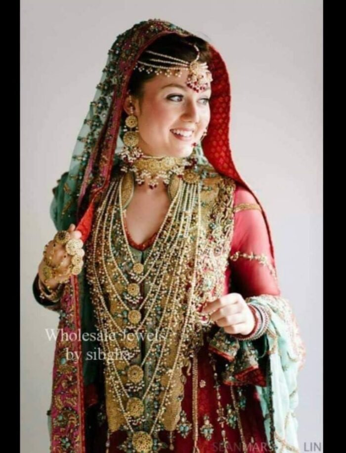 Bridal Set