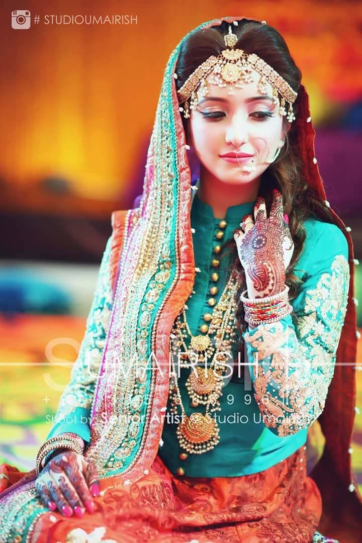 Bridal Set
