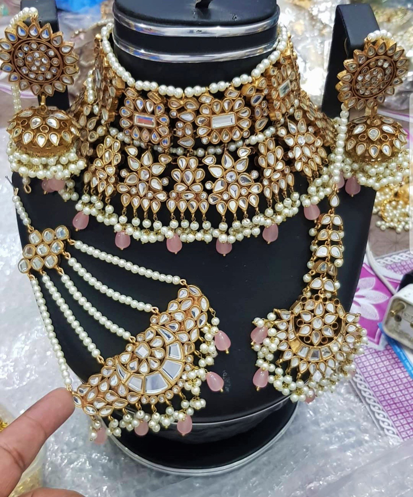 Bridal Set