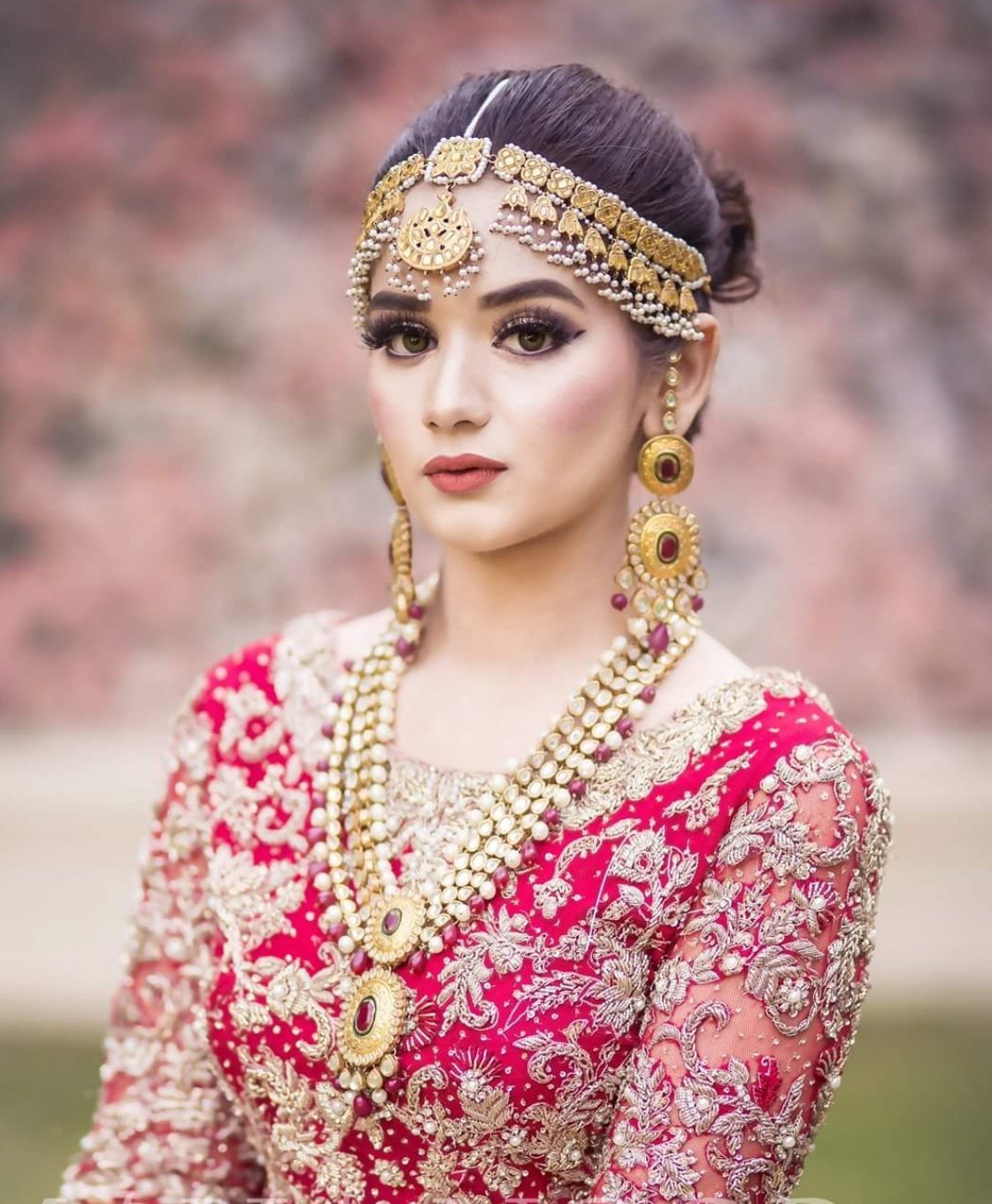 Bridal Set