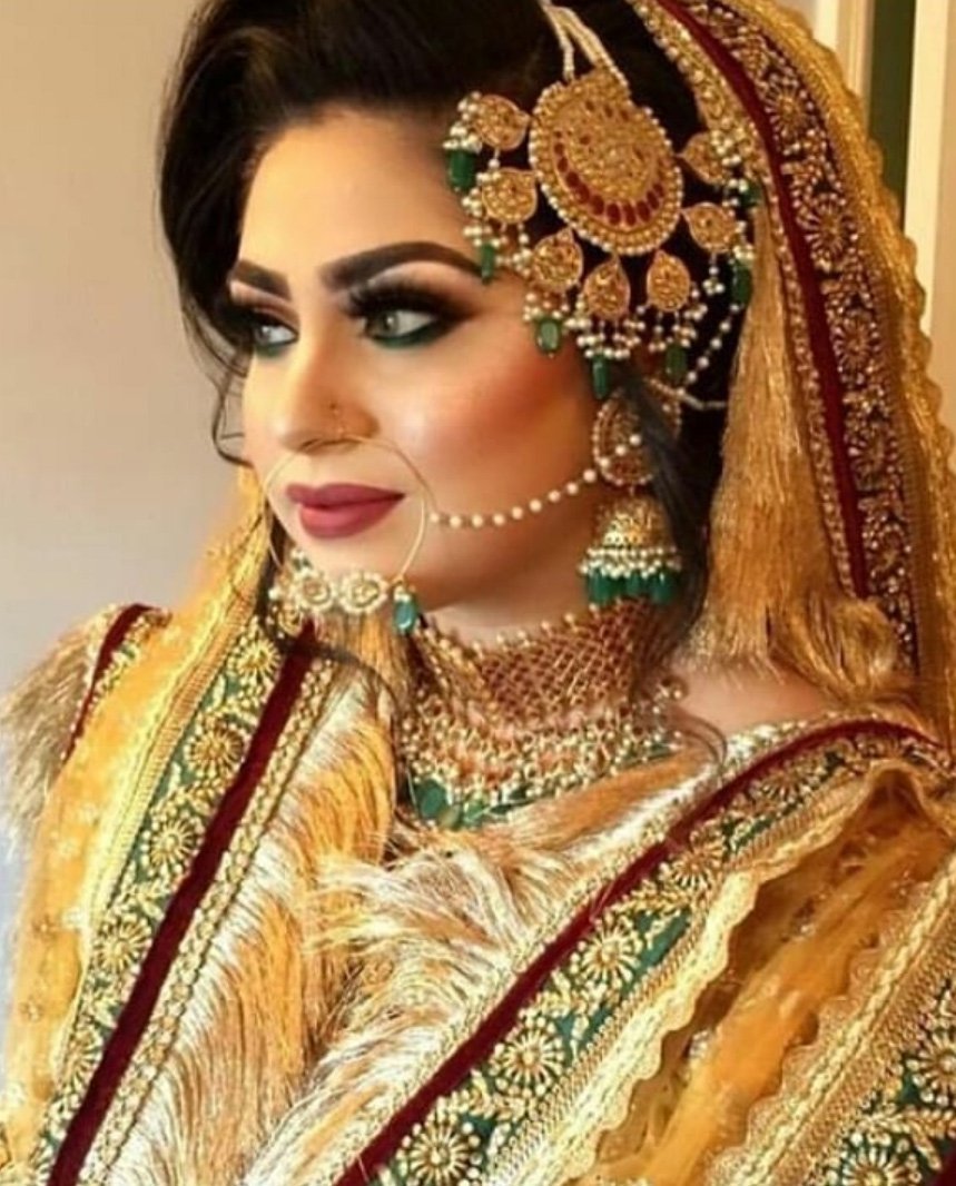 Bridal Set
