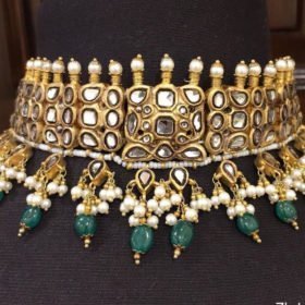 Choker Set