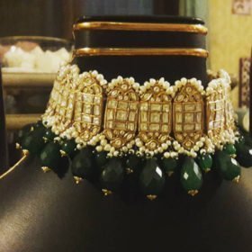 Choker Set