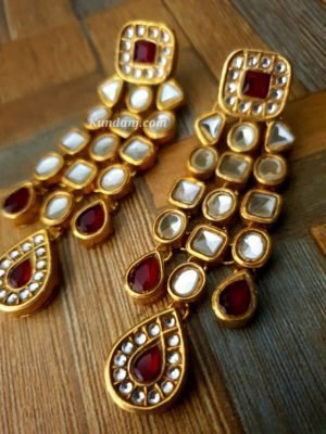 Earrings - Image 3