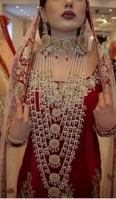 Bridal Set - Image 2