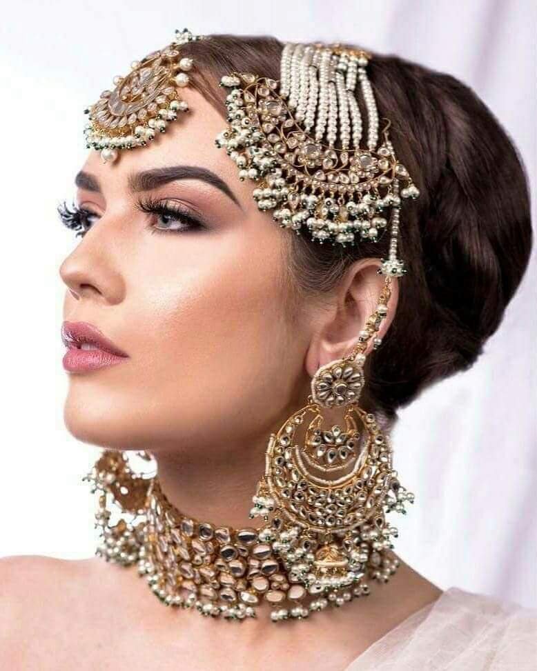 Bridal Set