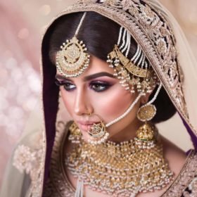 Bridal Set