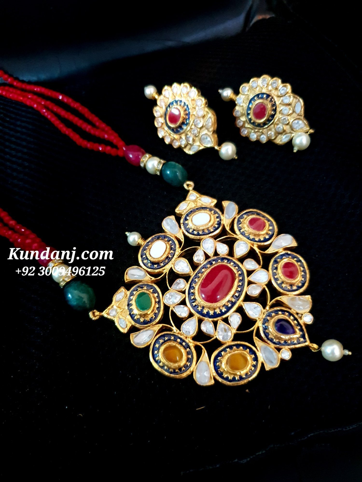 L71 Locket Set - Image 1
