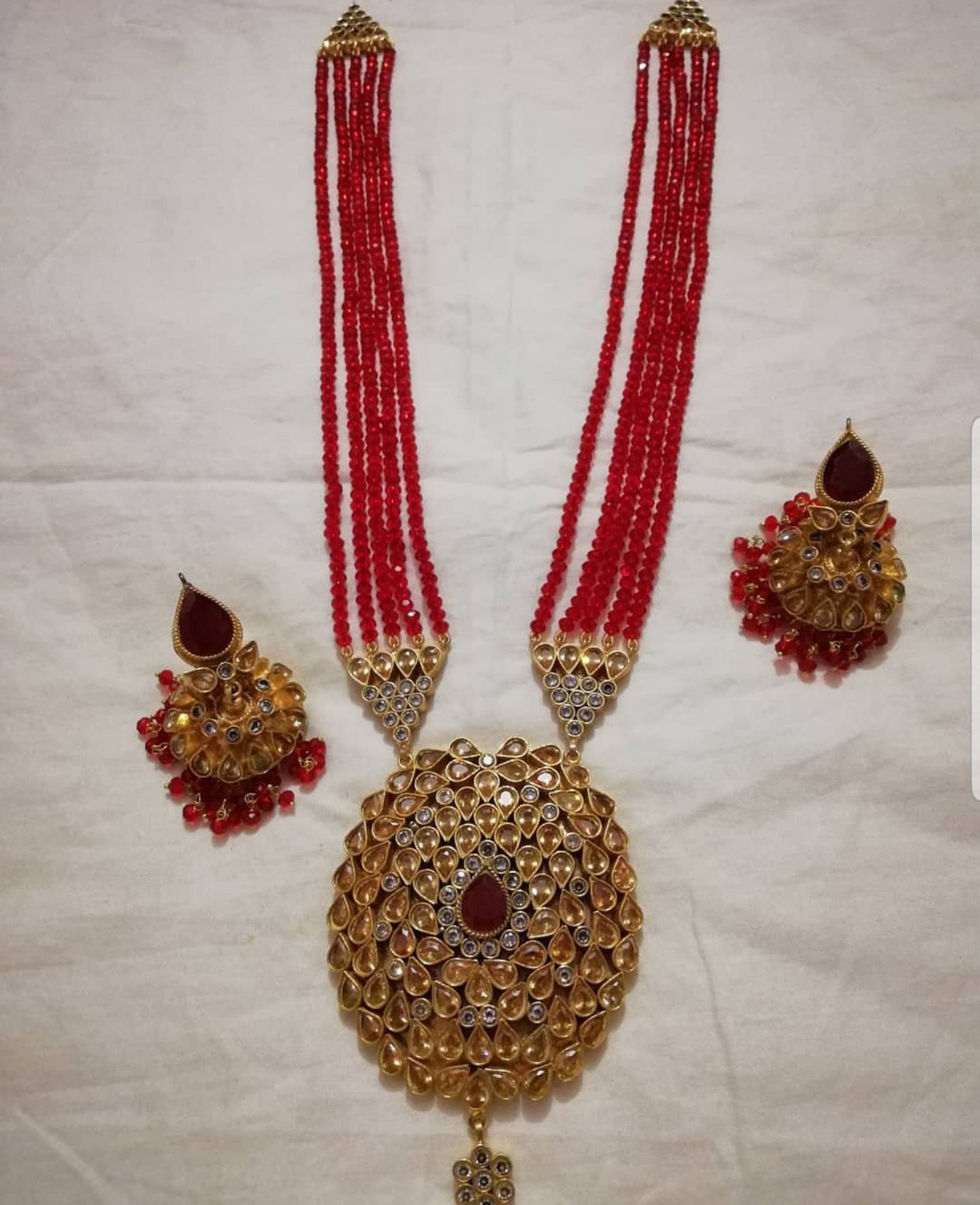 Locket Set