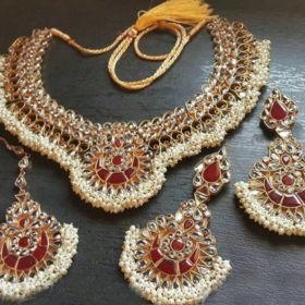 Necklace Set