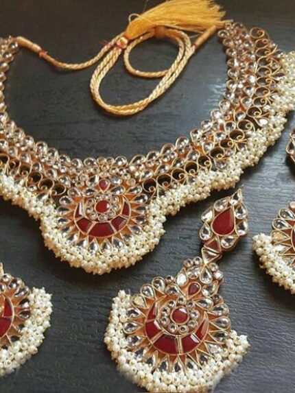 Necklace Set