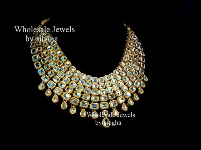 Necklace Set - Image 1