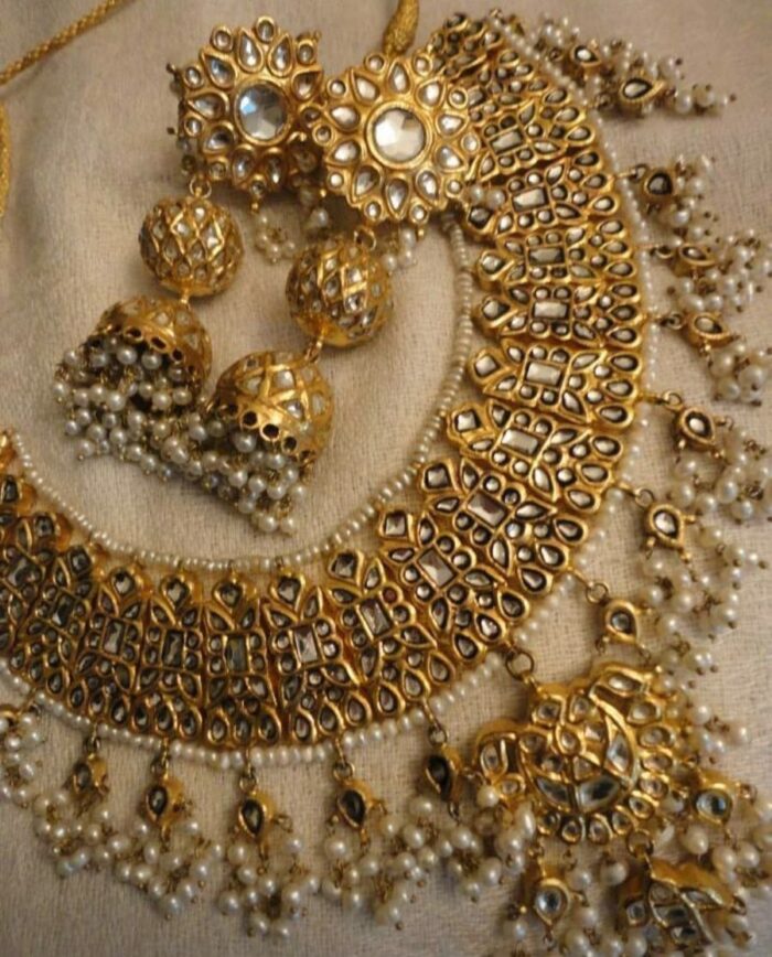 Necklace Set - Image 1