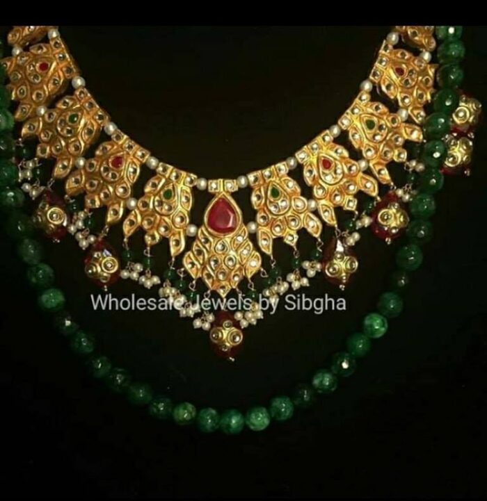 Necklace Set - Image 1
