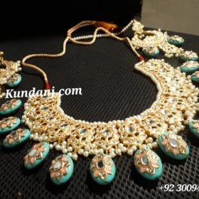 Necklace Set