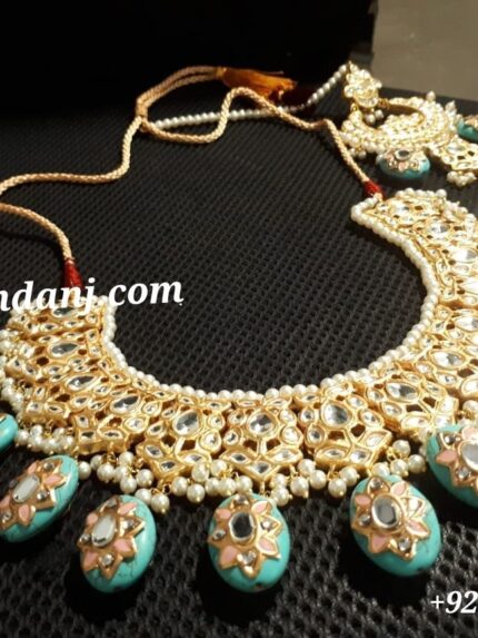 Necklace Set