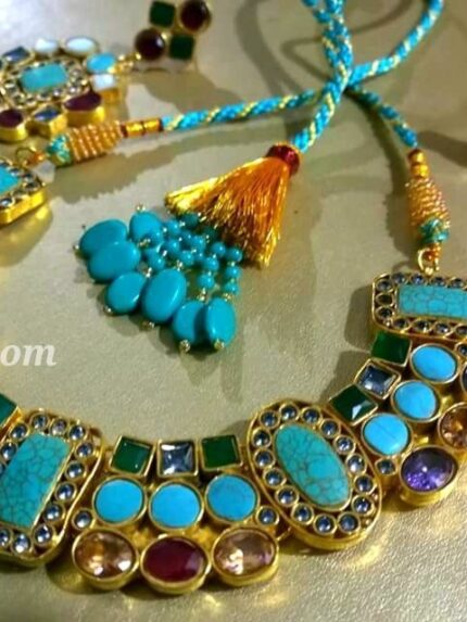Necklace Set