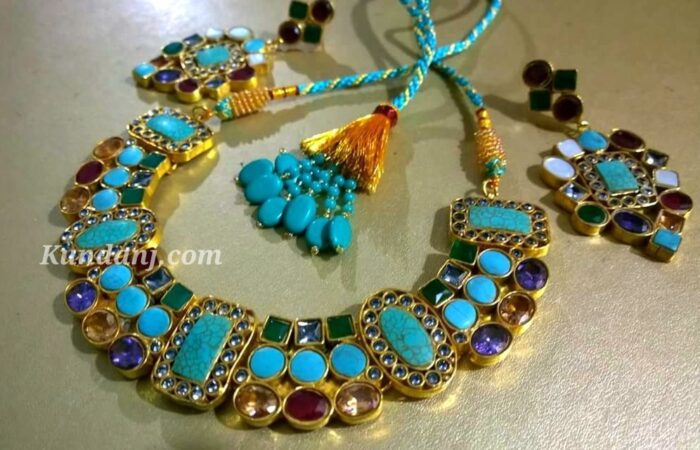 Necklace Set - Image 1