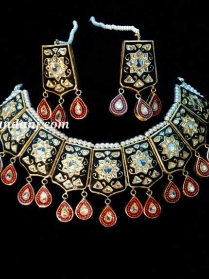 Necklace Set