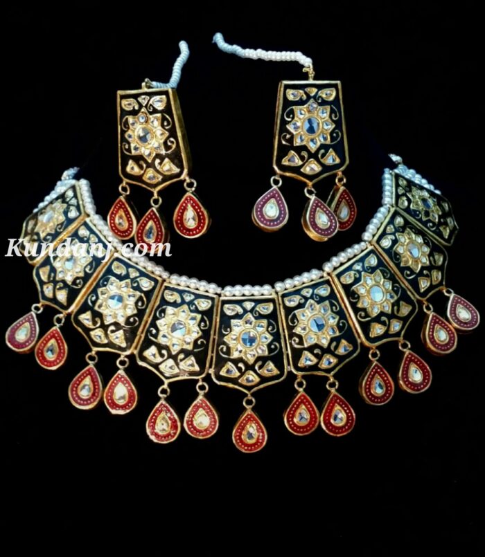 Necklace Set - Image 1