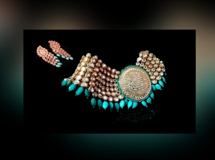 Necklace Set - Image 1